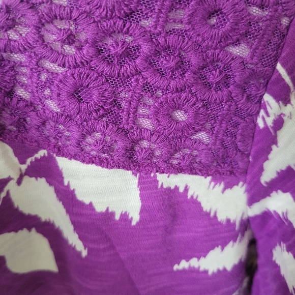 St. John's Bay Shirt - Picture 4 of 6